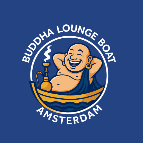 Buddha Lounge Boat Amsterdam